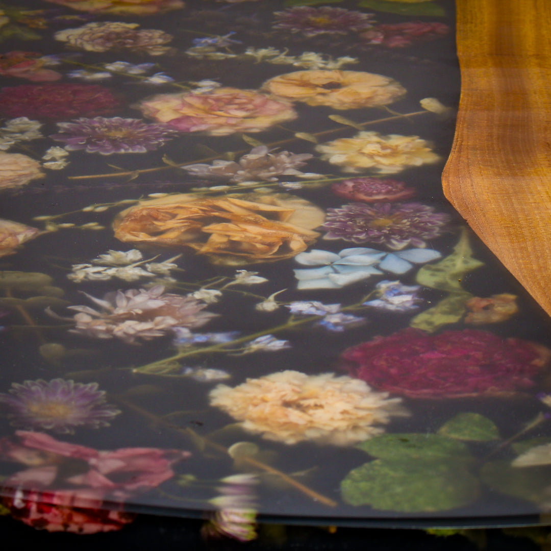 Dyffryn Coffee Table