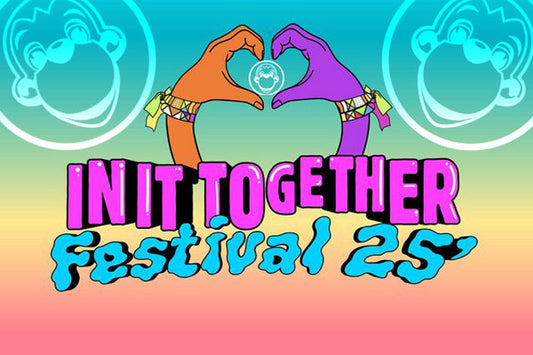 Chunk It Up at In It Together Festival 2025