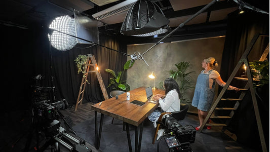 Chosen for the Set: Chunk Monkey on James Smith's Podcast