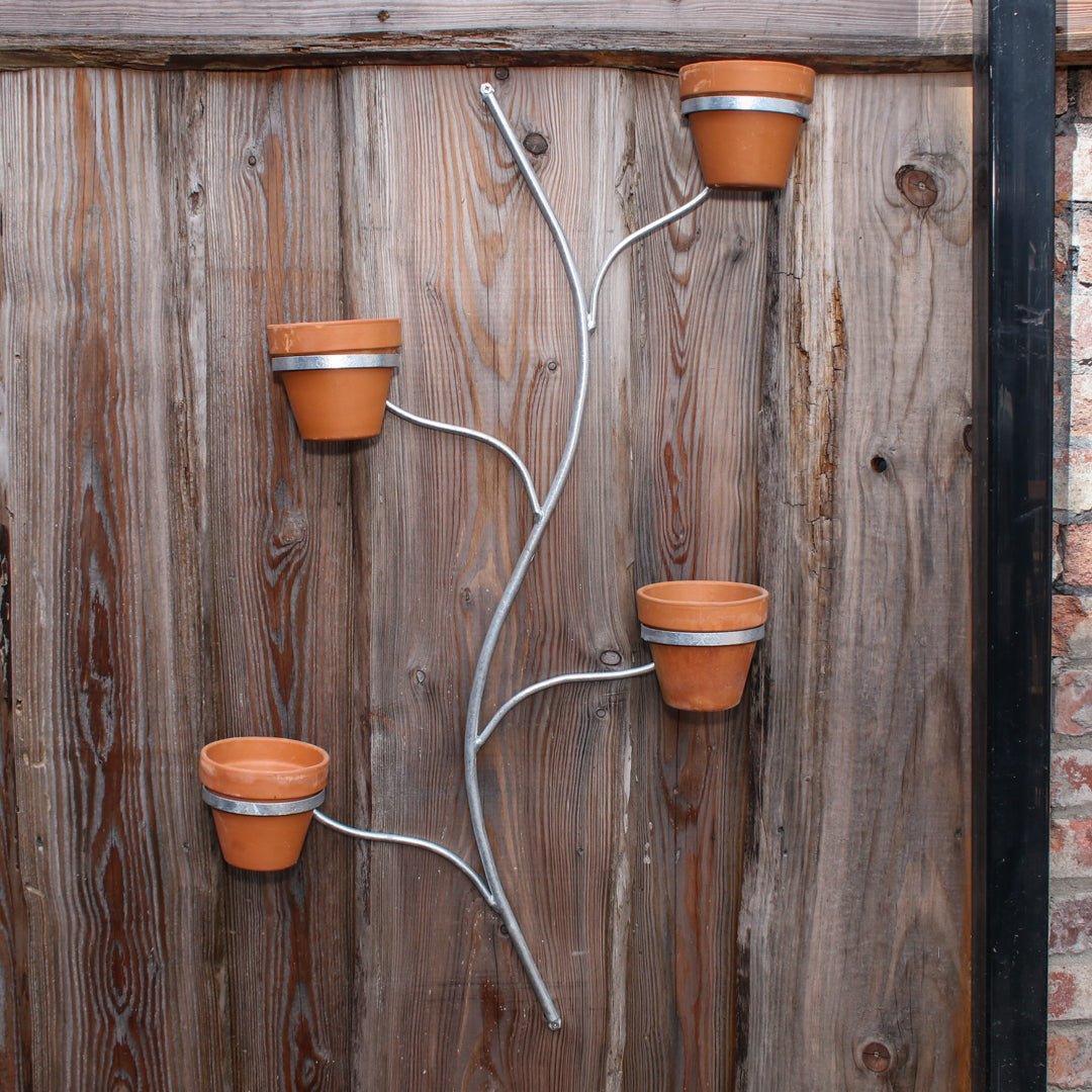 Galvanised Garden Ornaments | 50 Year Guarantee