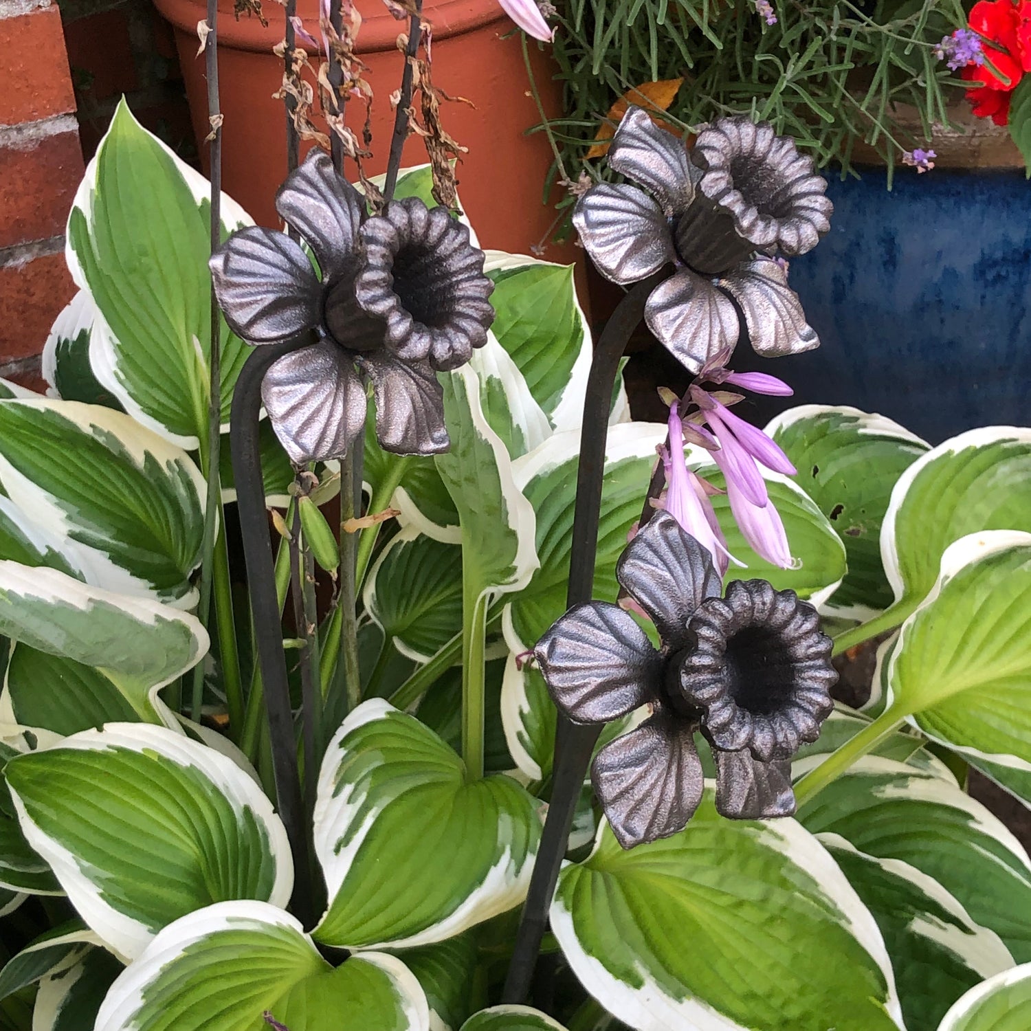 Garden Ornaments