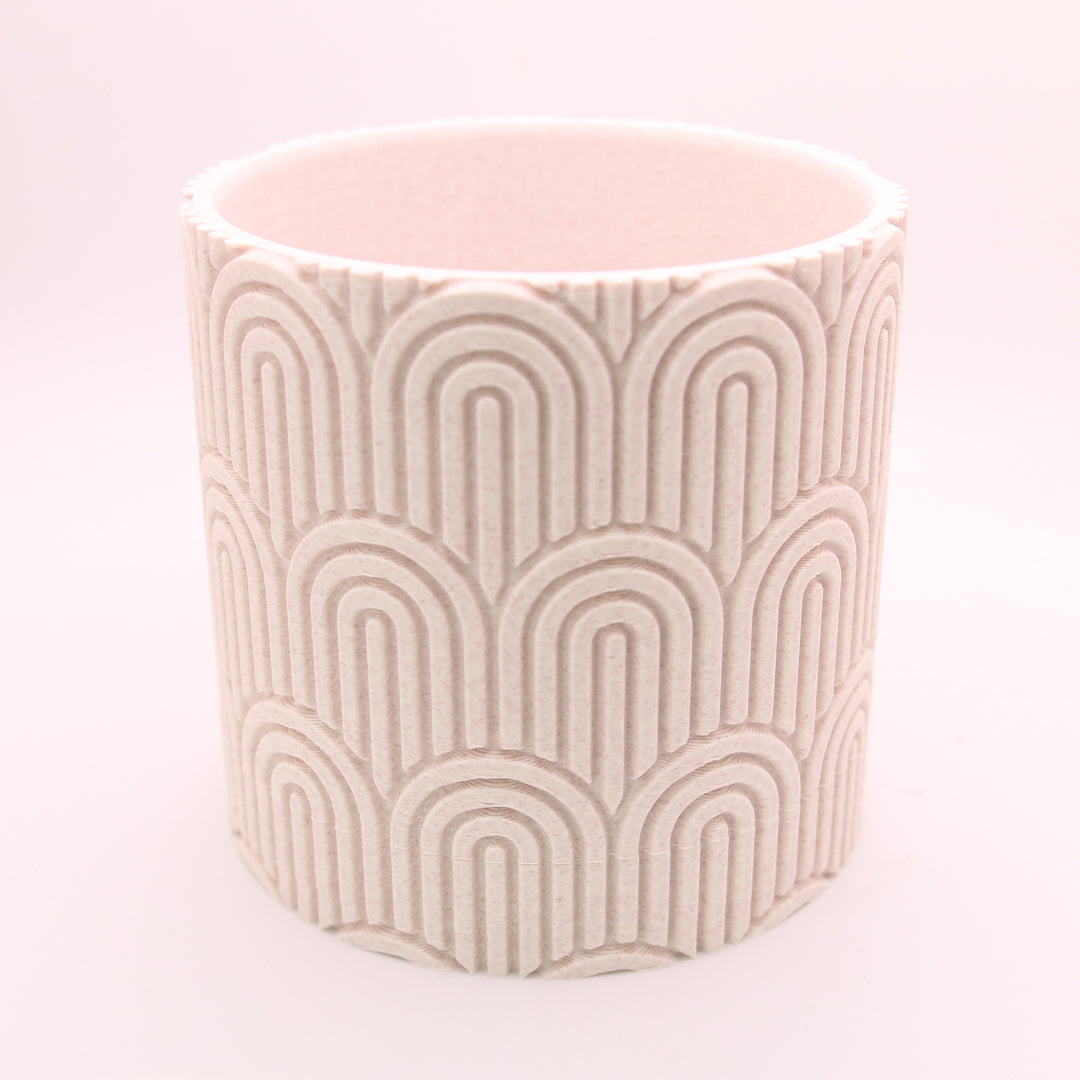 Medium 3D Printed Plant Pot