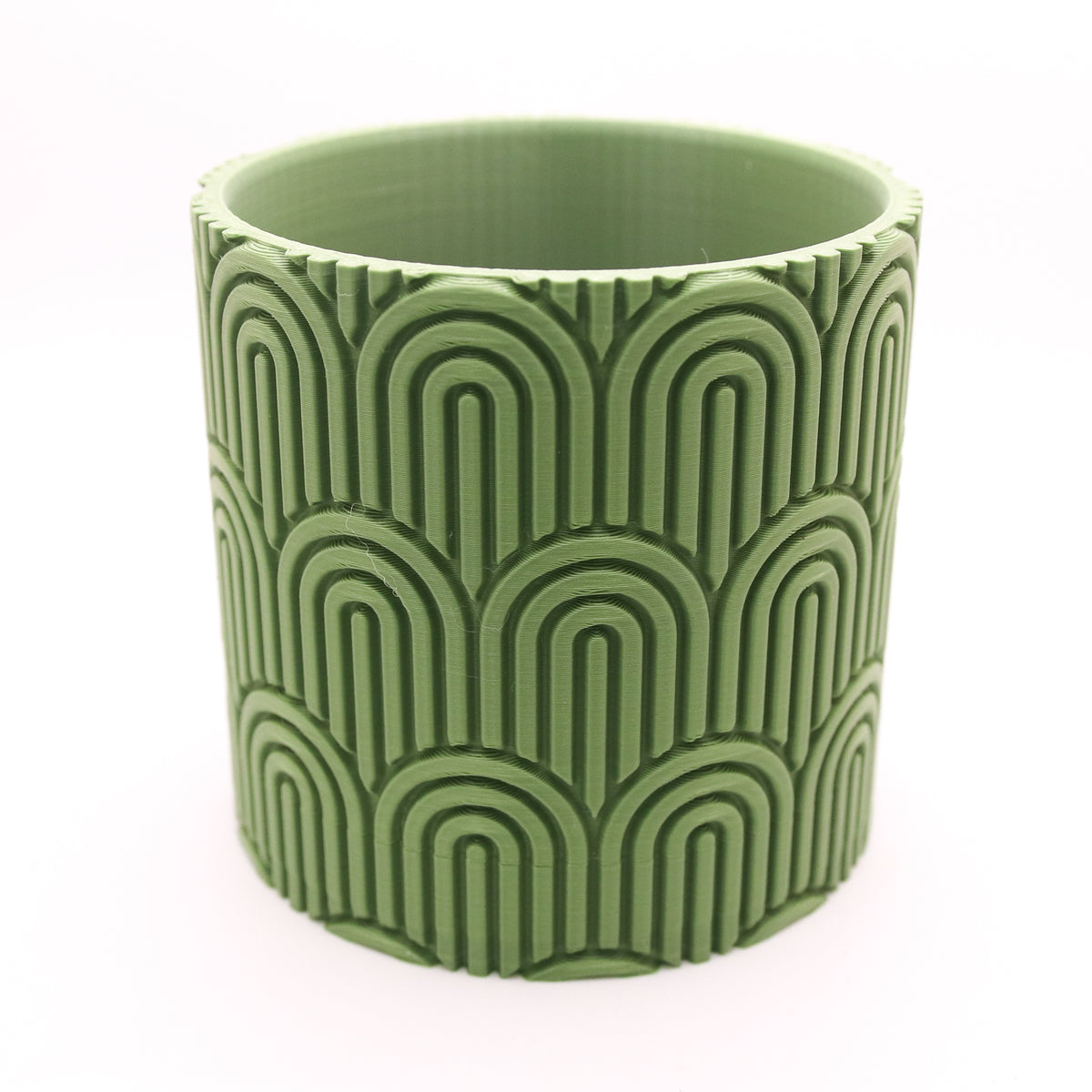 Medium 3D Printed Plant Pot