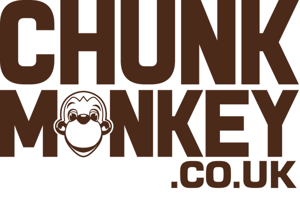 CHUNK MONKEY