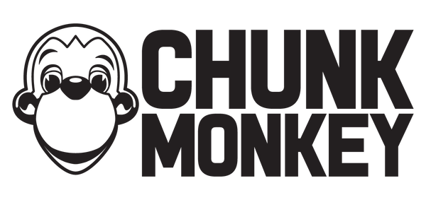 CHUNK MONKEY