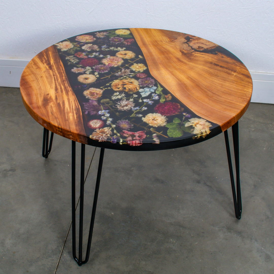 Dyffryn Coffee Table