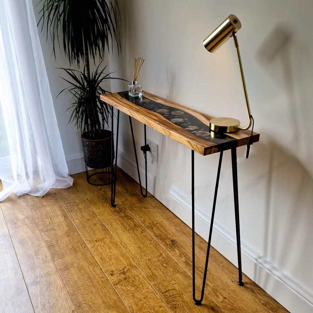 Dyffryn Console Table