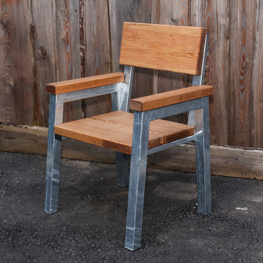 Extra Chunky Garden Chair