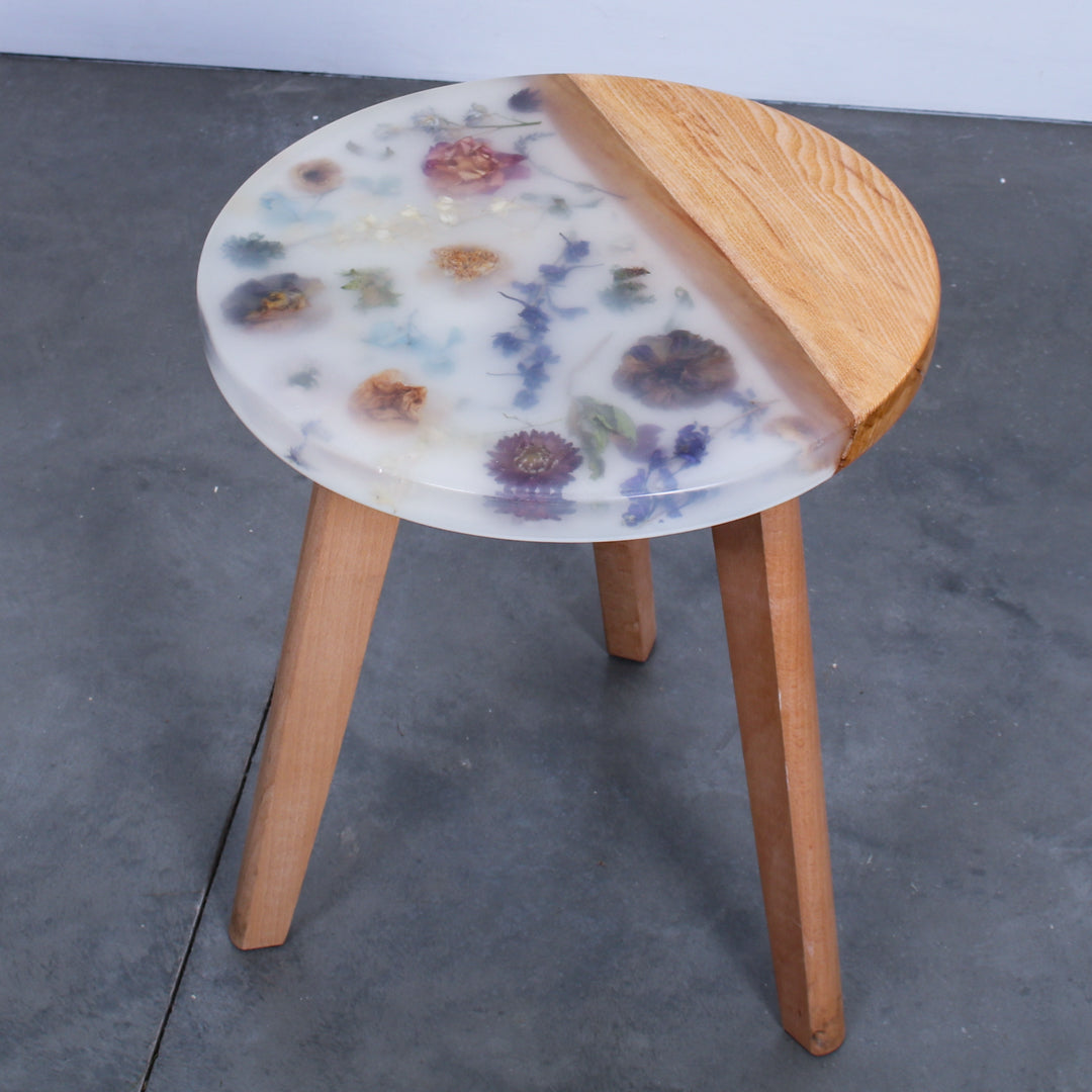 Gwynfa Side Table