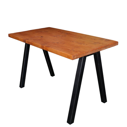 Rustic Industrial Jointing Service for Dining Tables (Extra/Extreme Chunk Only)