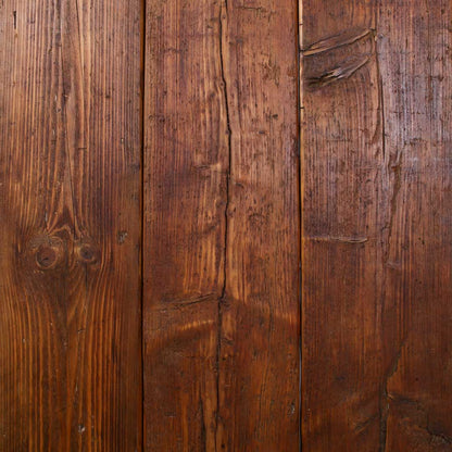 reclaimed scaffold board rustic industrial stain sample oak